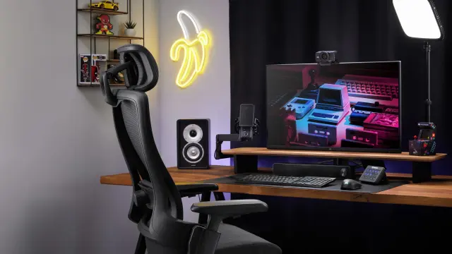 Embracer, opinión de la silla de Corsair