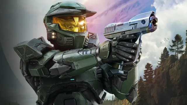 Halo: Campaign Evolved