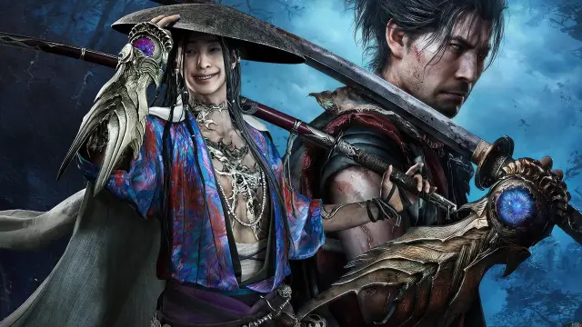 Onimusha Way of the Sword