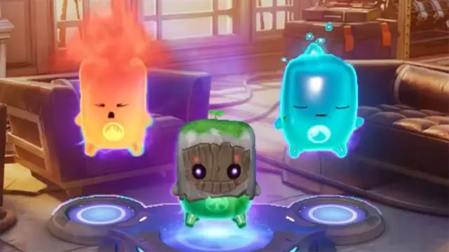 Todos los espíritus en Fortnite Fugitivos