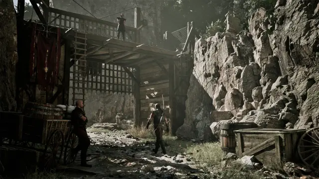 Gothic 1 Remake