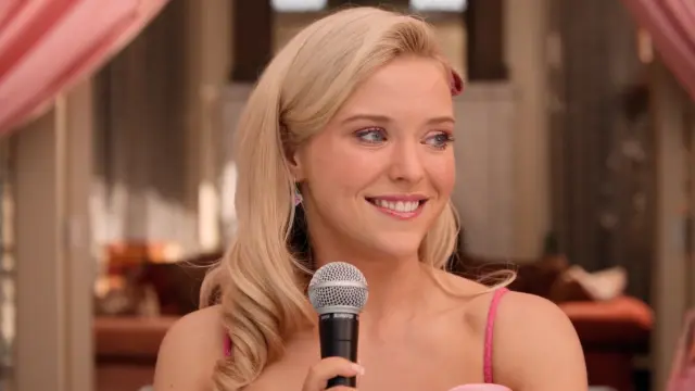 Elle (Serie TV)