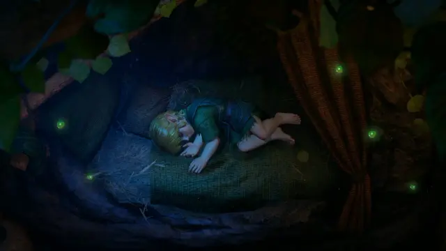The Legend of Zelda: Ocarina of Time Remake