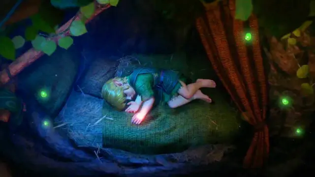 Zelda Ocarina of Time Remake