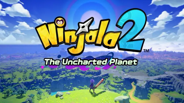 Ninjala 2