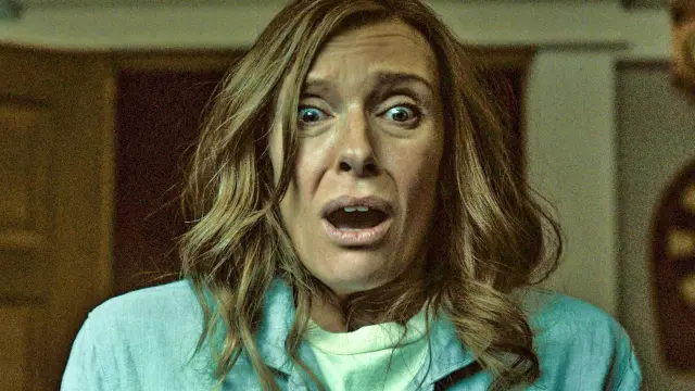 Hereditary
