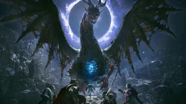 Dragon's Dogma 2 Dark Arisen