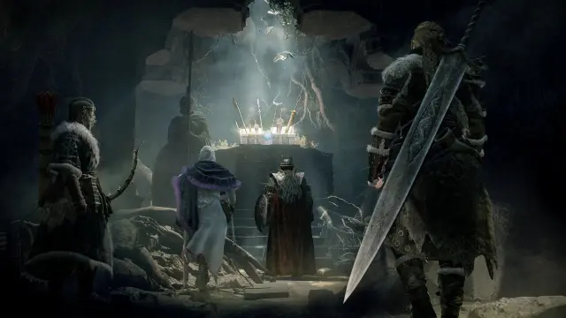 Dragon's Dogma 2 Dark Arisen