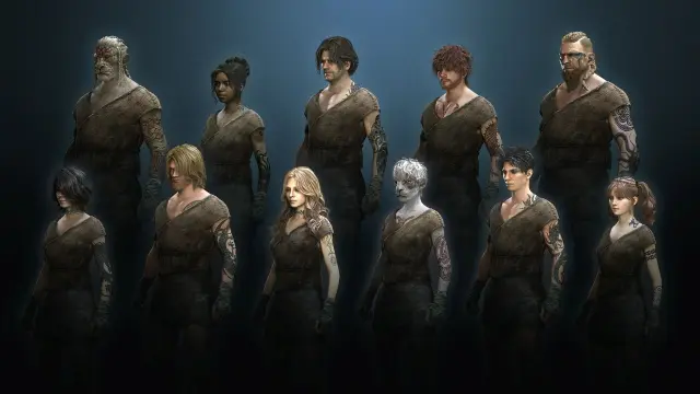 Dragon's Dogma 2 Dark Arisen