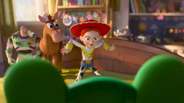 Toy Story 5
