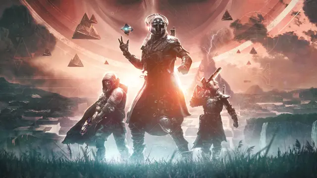 Destiny 2