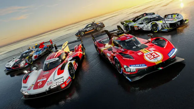 Gran Turismo 7 actualización 1.70.