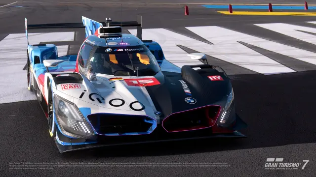 Gran Turismo 7 actualización 1.70.
