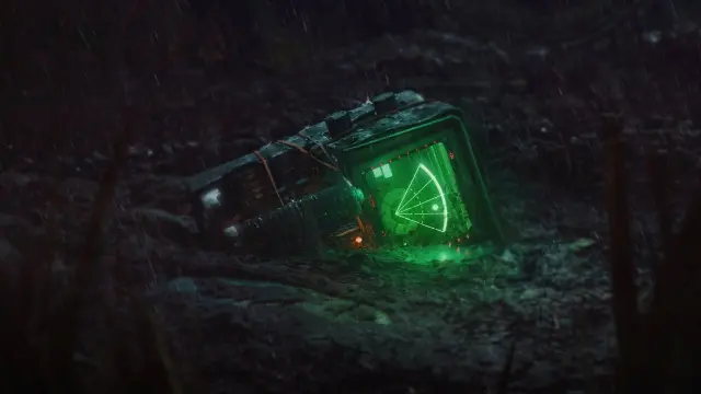 Alien Isolation 2