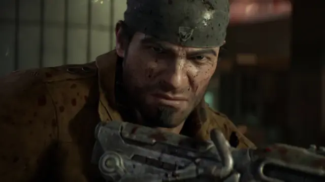 Gears of War: E-Day