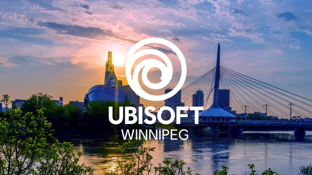 Ubisoft Winnipeg cierra