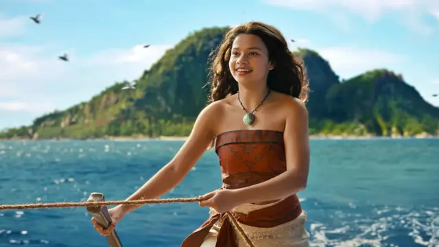 Vaiana (2026)