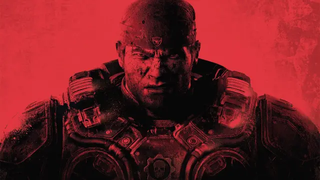 Gears of War: E-Day
