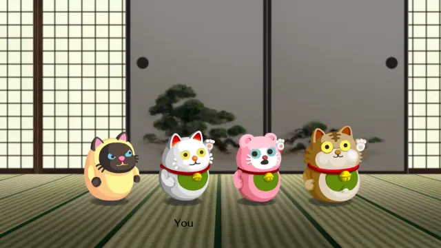 Rhythm Paradise Groove