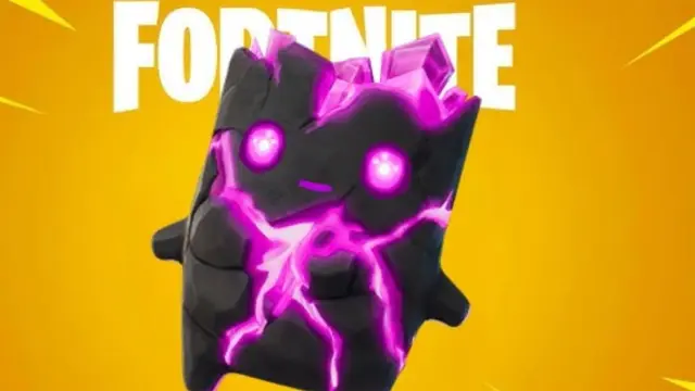 Espíritu Punto Cero Fortnite Fugitivos