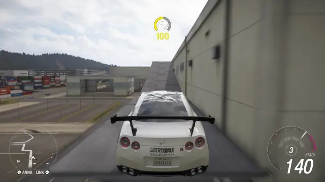Búsqueda del tesoro en Forza Horizon 6