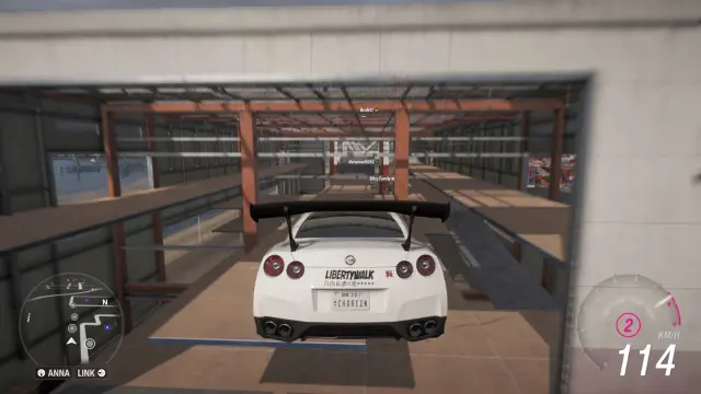 Búsqueda del tesoro en Forza Horizon 6