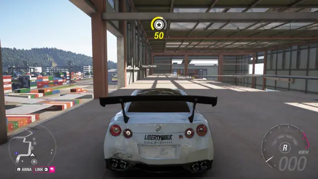 Búsqueda del tesoro en Forza Horizon 6