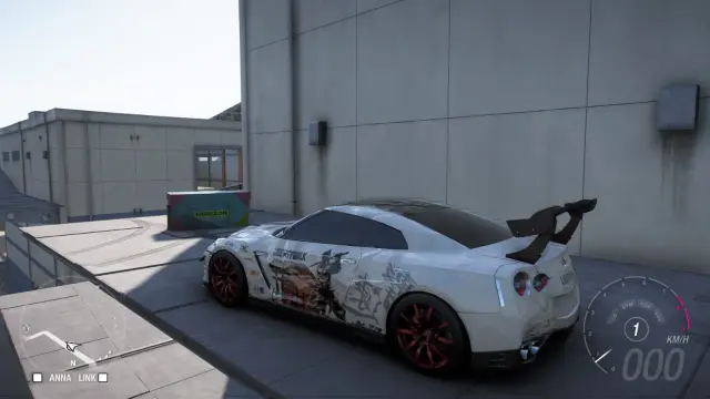Búsqueda del tesoro en Forza Horizon 6