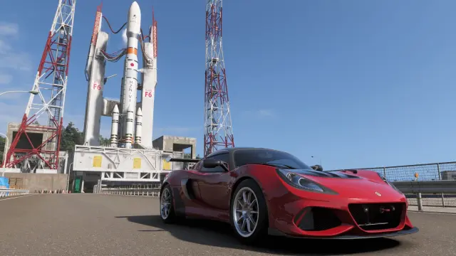 Forza Horizon 6