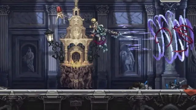 Blasphemous II: The Third Sin