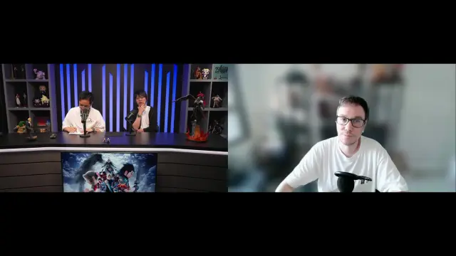 Final Fantasy VII Revelation