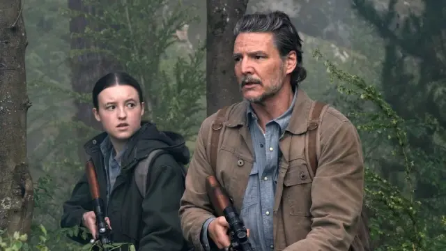 The Last of Us temporada 2