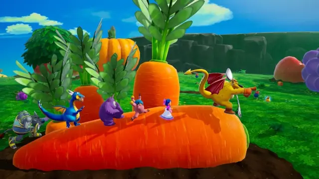 Dragon Quest Monsters: El mundo marchito