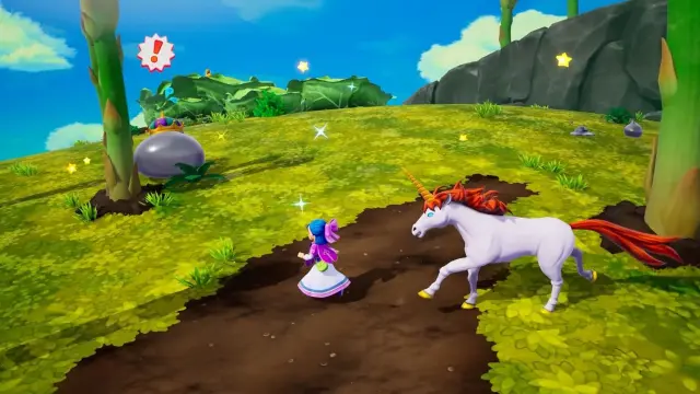 Dragon Quest Monsters: El mundo marchito