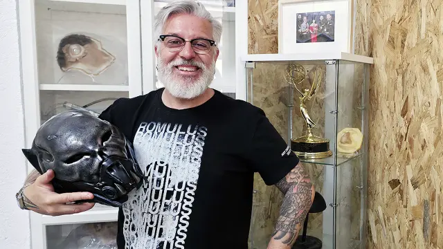 Pepe Mora