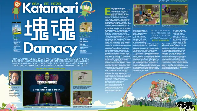 Retro Gamer 56 ya a la venta