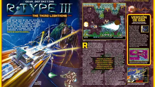 Retro Gamer 56 ya a la venta