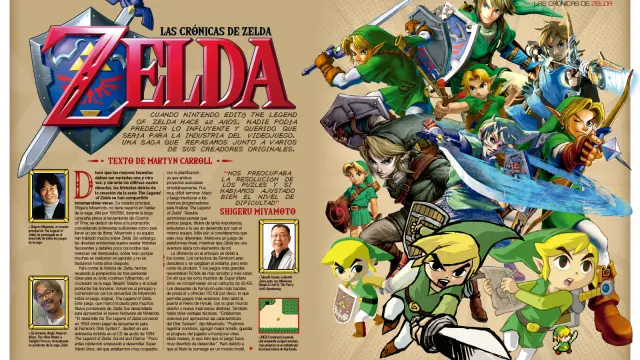 Retro Gamer 56 ya a la venta