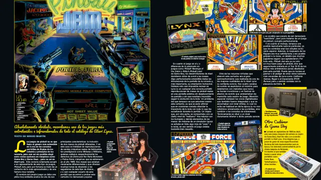 Retro Gamer 56 ya a la venta