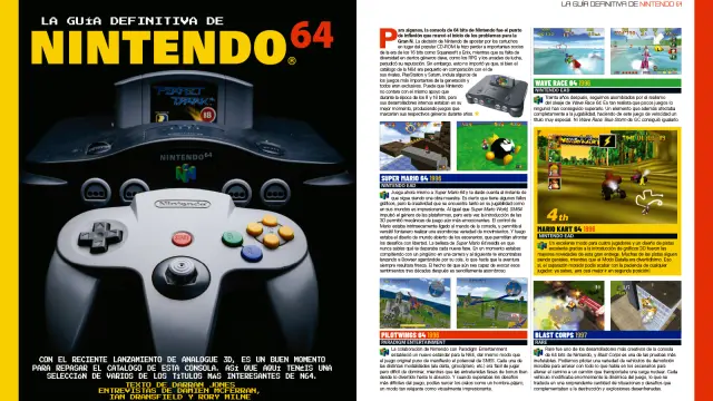 Retro Gamer 56 ya a la venta