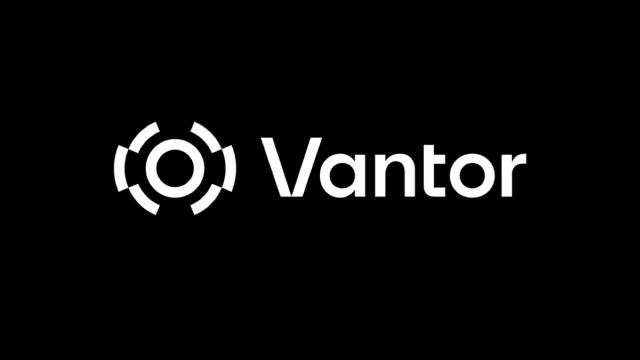 Vantor