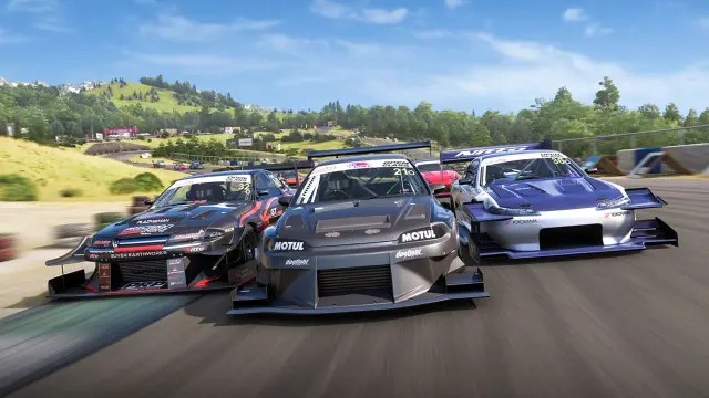 Forza Horizon 6