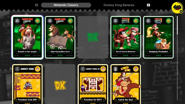 DK Challenge