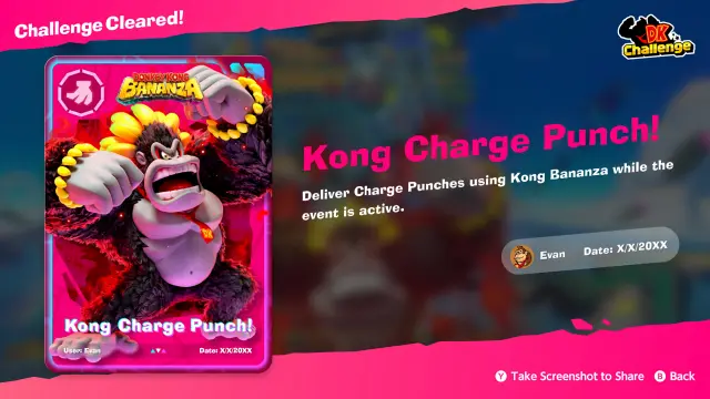 DK Challenge
