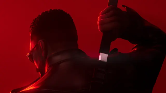 Blade