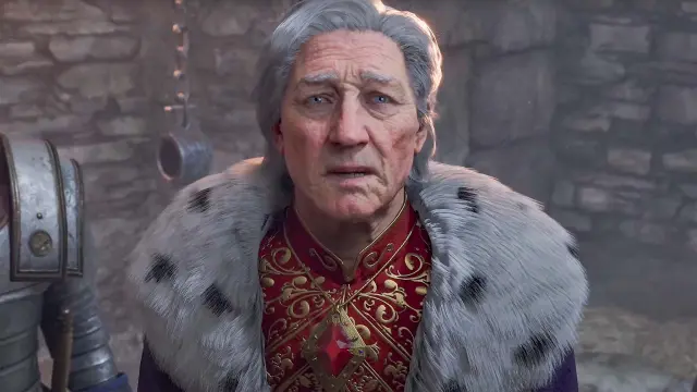 Oblivion Remastered