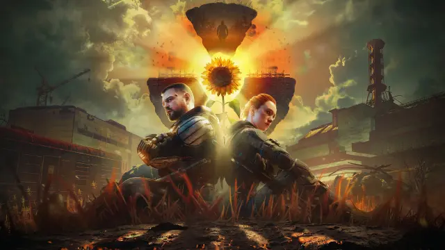 STALKER 2 Heart of Chornobyl - Cost of Hope
