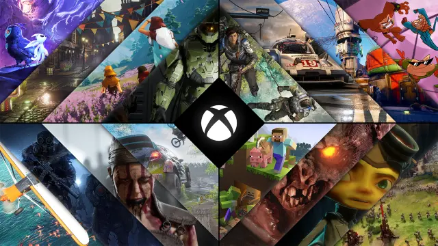 Xbox no ha obtenido las ventas esperadas en muchos de sus últimos juegos