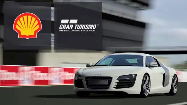 Gran Turismo HD Le Mans
