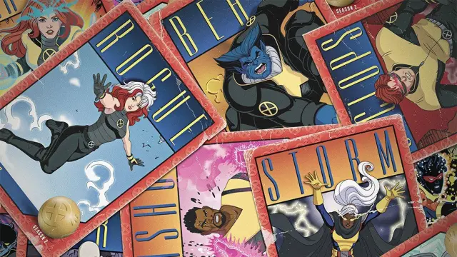 X-Men '97